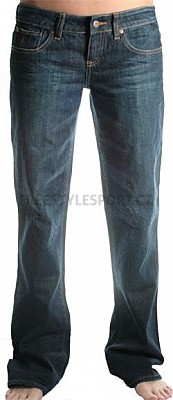 Kalhoty DC Boot Cut