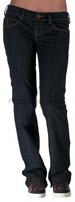 Kalhoty DC Boot Cut Stitch Rinse
