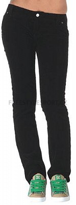 Kalhoty DC Skinny Cord