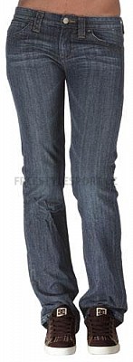 Kalhoty DC Straight
