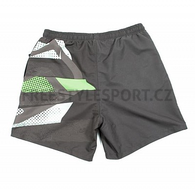 Boardshort Funstorm Garvoc Black