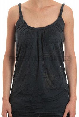 Top Animal Deluxe Vest