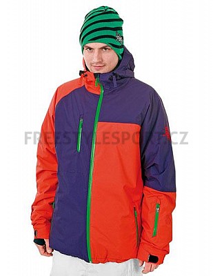 Bunda na snowboard Funstorm JMS-01201 Devos