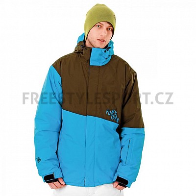 Bunda na snowboard Funstorm JMS-01203 Acton Jacket