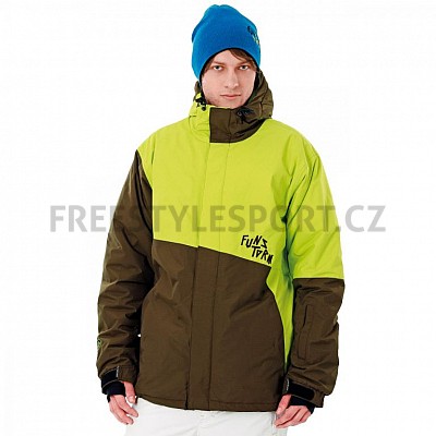 Bunda na snowboard Funstorm JMS-01203 Acton Jacket