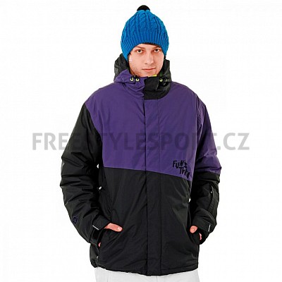Bunda na snowboard Funstorm JMS-01203 Acton Jacket
