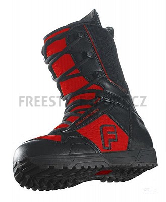 Boty na snowboard pánské Forum Recon