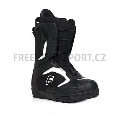 Boty na snowboard Forum League SLR