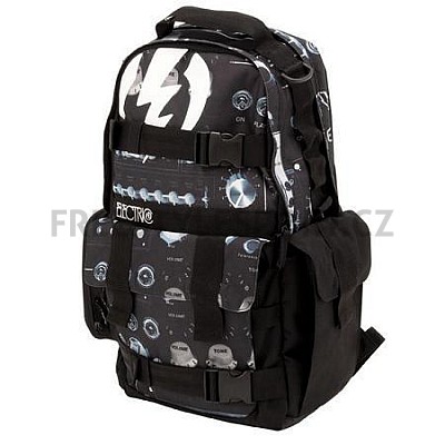 Batoh Electric Recoil Backpack