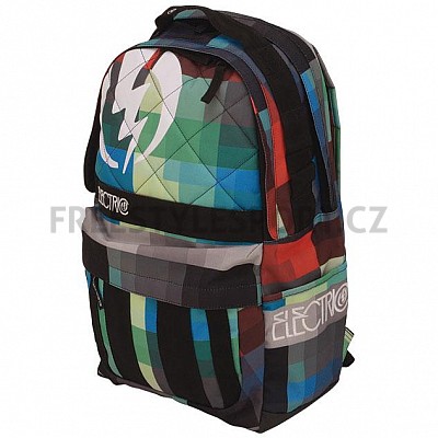 Batoh Electric Caliber Corpo Backpack