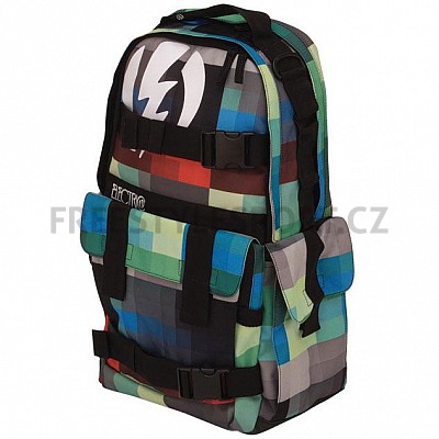 Batoh Electric Recoil Backpack