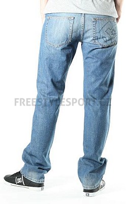 Kalhoty DC Straight Vint II
