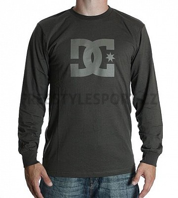 Skate triko DC Star Standard Tee