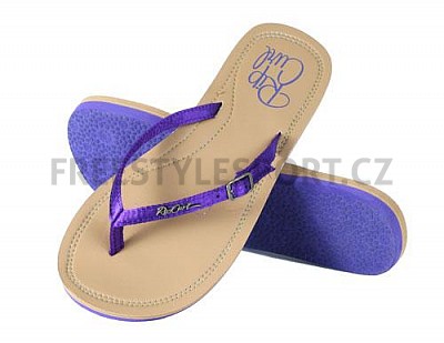 Žabky Rip Curl Satin Buckle Bis