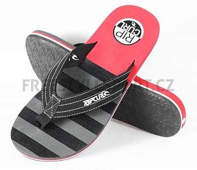Žabky Rip Curl Ripper Malibu Crew