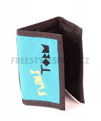 Peněženka Funstorm AU-01115 Wallet