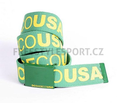 Pásek DC Chinook 5 Reversible Belt