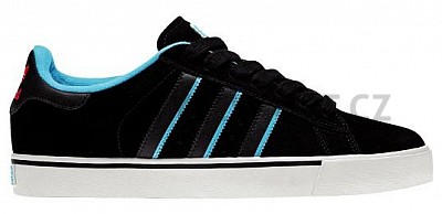 Boty na skate Adidas Campus Vulc