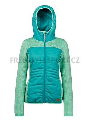 Mikina dámská PROTEST SEAL full zip hoody