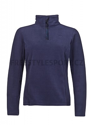 Fleece PROTEST MUTEY 1/4 zip top
