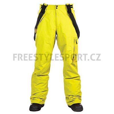 Kalhoty na snowboard Protest Denys 11