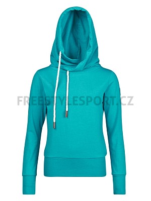 Mikina dámská PROTEST NUOVA hoody
