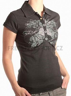 Triko Rip Curl Polo Tropicalia