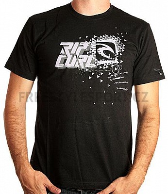 Triko Rip Curl Kassari