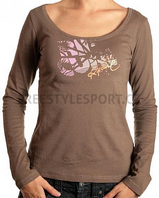 Triko Rip Curl Loma