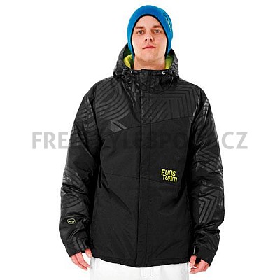 Bunda na snowboard Funstorm JMT-01201 Dipton Jacket