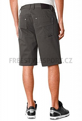 Kraťase pánské Funstorm PM-01225 Gurig Dark Grey