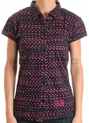Košile Funstorm KW-04906 Glam