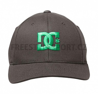 Kšiltovka DC Take That 210 Flexfit Hat