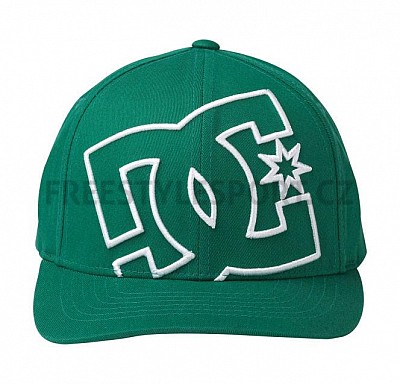 Kšiltovka DC Swoll Up2 X-Fit Flexfit Hat