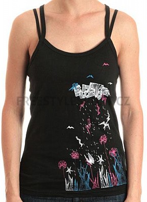 Tílko Funstorm TW-04922 Flowers