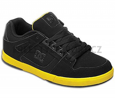 Skate boty DC Spartan Lite