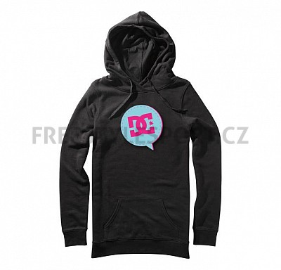 Mikina DC Pop DC Po
