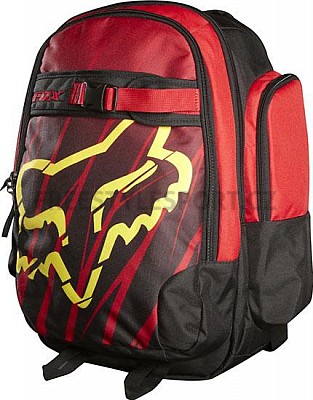 Batoh Fox Step Up Backpack