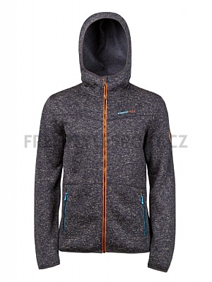 Mikina pánská PROTEST PARK full zip hoody