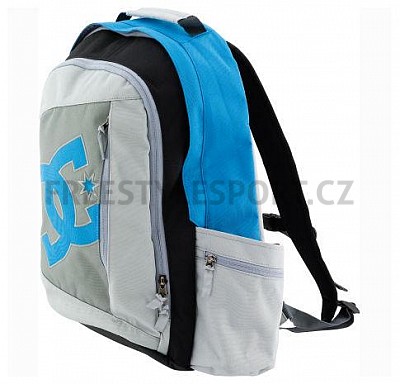 Batoh DC Informant Skatepack