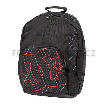 Batoh DC Frequent Skatepack