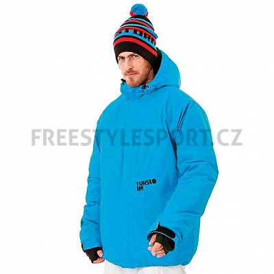 Bunda na snowboard Funstorm JMS-01204 Lang Jacket