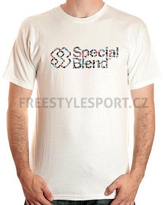Skate triko Special Blend SS4 The Struggle