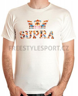 Skate triko Supra Pillz