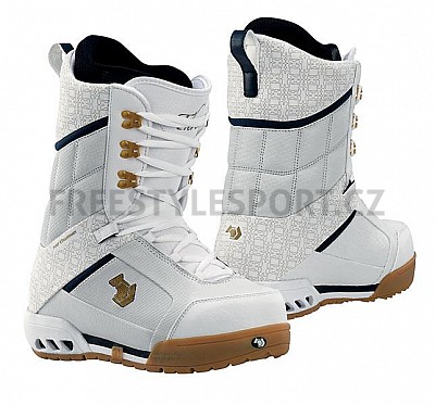 Boty na snowboard Northwave Three