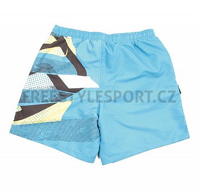 Boardshort Funstorm Garvoc Blue