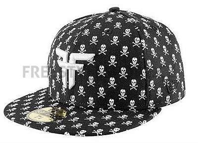 Kšiltovka Fallen New Era Trademark Logo