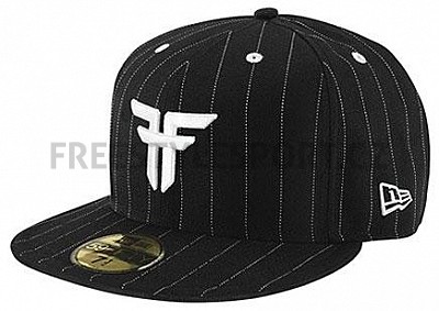 Kšiltovka Fallen New Era Trademark Logo