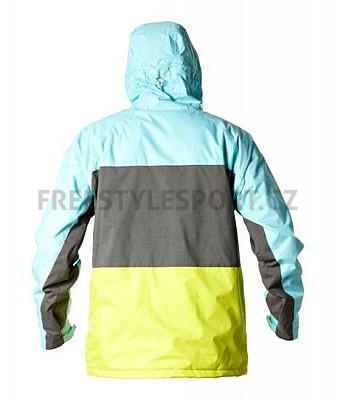 Bunda na snowboard DC Amo 12 Mens Jacket