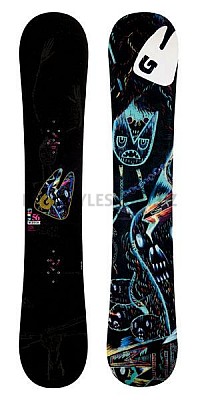 Snowboard Burton GTwin